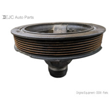 58R006 Crankshaft Pulley For 03-04 Dodge Ram 1500  5.7 53021303AA