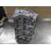 #BLY39 Engine Cylinder Block From 2006 Suzuki XL-7  2.7