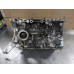 #BLY39 Engine Cylinder Block From 2006 Suzuki XL-7  2.7