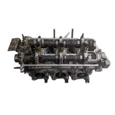 #RJ03 Left Cylinder Head From 2006 Suzuki XL-7  2.7