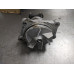 58Q009 Water Pump From 2006 Suzuki XL-7  2.7