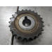 58Q031 Camshaft Timing Gear From 2006 Suzuki XL-7  2.7