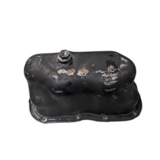 58Q036 Lower Engine Oil Pan From 2006 Suzuki XL-7  2.7