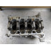 #BLQ29 Engine Cylinder Block From 2013 Nissan Versa  1.6