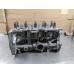 #BLQ29 Engine Cylinder Block From 2013 Nissan Versa  1.6