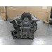 #BLQ29 Engine Cylinder Block From 2013 Nissan Versa  1.6