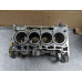 #BLQ29 Engine Cylinder Block From 2013 Nissan Versa  1.6