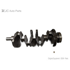 #RD01 Crankshaft Standard From 2013 Nissan Versa  1.6