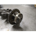 #RD01 Crankshaft Standard From 2013 Nissan Versa  1.6