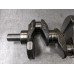 #RD01 Crankshaft Standard From 2013 Nissan Versa  1.6