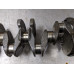 #RD01 Crankshaft Standard From 2013 Nissan Versa  1.6