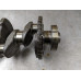 #RD01 Crankshaft Standard From 2013 Nissan Versa  1.6