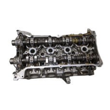 #RA02 Cylinder Head From 2013 Nissan Versa  1.6 KPQMWOSPR