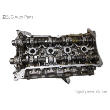 #RA02 Cylinder Head For 12-13 Nissan Versa  1.6 KPQMWOSPR