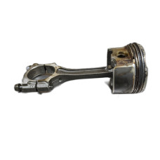 58R106 Piston and Connecting Rod Standard From 2013 Nissan Versa  1.6