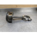 58R106 Piston and Connecting Rod Standard From 2013 Nissan Versa  1.6