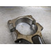 58R106 Piston and Connecting Rod Standard From 2013 Nissan Versa  1.6