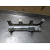 58R109 Fuel Injector Shield From 2013 Nissan Versa  1.6