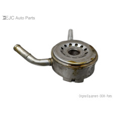 58R112 Oil Cooler From 2013 Nissan Versa  1.6