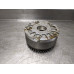 58R113 Camshaft Timing Gear From 2013 Nissan Versa  1.6