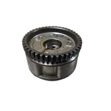 58R114 Camshaft Timing Gear From 2013 Nissan Versa  1.6