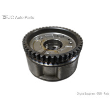 58R114 Camshaft Timing Gear From 2013 Nissan Versa  1.6