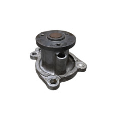 58R116 Water Pump From 2013 Nissan Versa  1.6