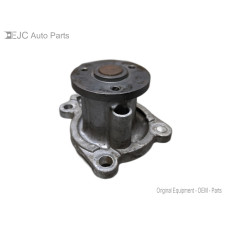 58R116 Water Coolant Pump For 12-19 Nissan Versa  1.6