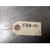 58R121 Crankshaft Bolt From 2013 Nissan Versa  1.6