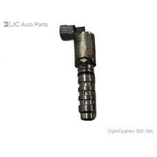 58R122 Variable Valve Timing Solenoid From 2013 Nissan Versa  1.6