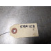 58R123 Camshaft Bolt Set From 2013 Nissan Versa  1.6