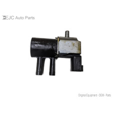 58R124 EVAP Purge Valve From 2013 Nissan Versa  1.6
