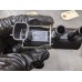 58R124 EVAP Purge Valve From 2013 Nissan Versa  1.6