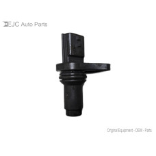 58R126 Crankshaft Position Sensor From 2013 Nissan Versa  1.6