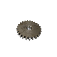 58R129 Balance Shaft Drive Gear From 2013 Nissan Versa  1.6