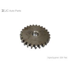 58R129 Balance Shaft Drive Gear From 2013 Nissan Versa  1.6