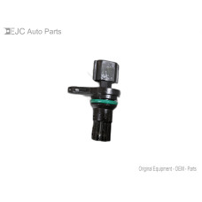 58R132 Camshaft Position Sensor From 2013 Nissan Versa  1.6