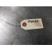 58R134 Exhaust Manifold Heat Shield From 2013 Nissan Versa  1.6