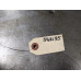 58R135 Engine Timing Cover For 12-19 Nissan Versa  1.6