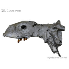 58R135 Engine Timing Cover For 12-19 Nissan Versa  1.6