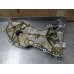 58R135 Engine Timing Cover For 12-19 Nissan Versa  1.6