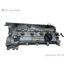 58R136 Valve Cover From 2013 Nissan Versa  1.6