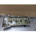 58R136 Valve Cover From 2013 Nissan Versa  1.6