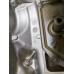 58R136 Valve Cover From 2013 Nissan Versa  1.6