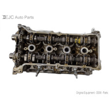 #FY04 Cylinder Head For 12-13 Nissan Versa  1.6 KPQMWOSPR