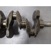 #FZ05 Crankshaft Standard From 2013 Nissan Versa  1.6