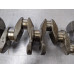 #FZ05 Crankshaft Standard From 2013 Nissan Versa  1.6