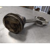 58C101 Piston and Connecting Rod Standard From 2013 Nissan Versa  1.6