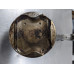 58C101 Piston and Connecting Rod Standard From 2013 Nissan Versa  1.6