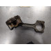 58C101 Piston and Connecting Rod Standard From 2013 Nissan Versa  1.6